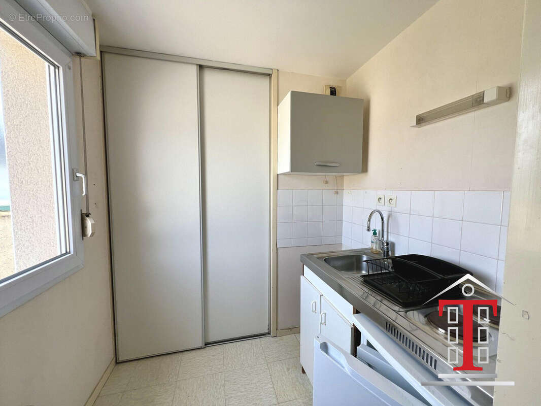 Appartement à ANGERS