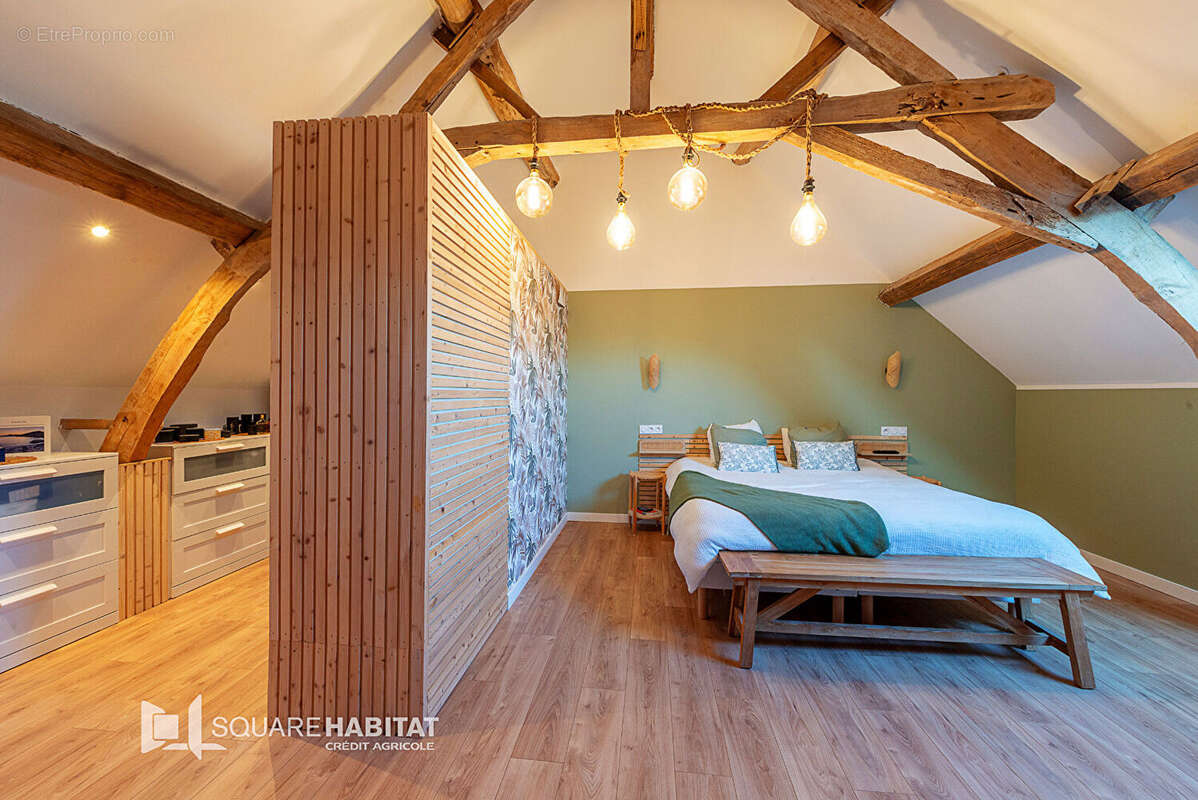 Maison à SAINT-AMAND-LES-EAUX