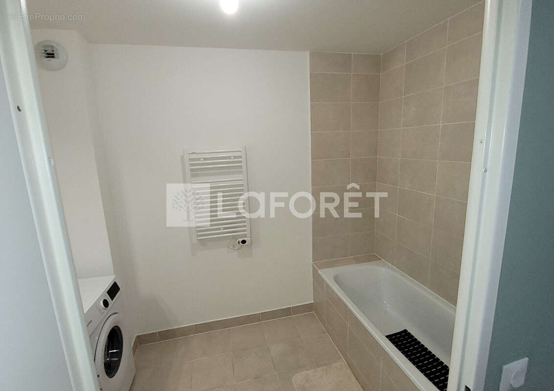 Appartement à THIAIS