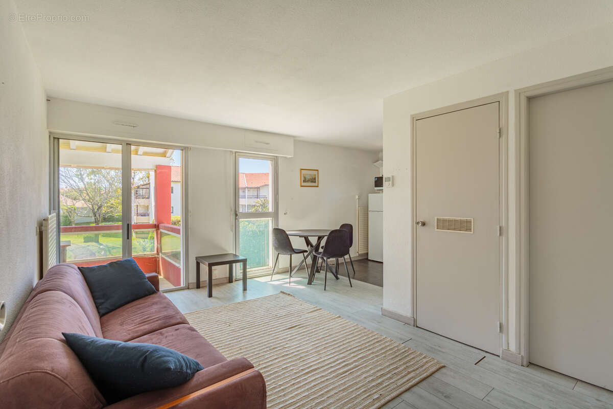 Appartement à ANGLET