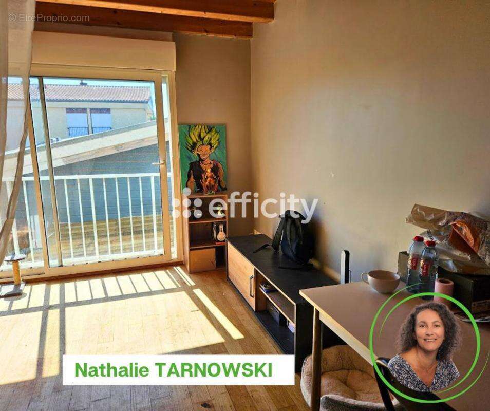 Appartement à LA ROCHELLE