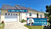 Photo 1 - Maison à ANDOUILLE