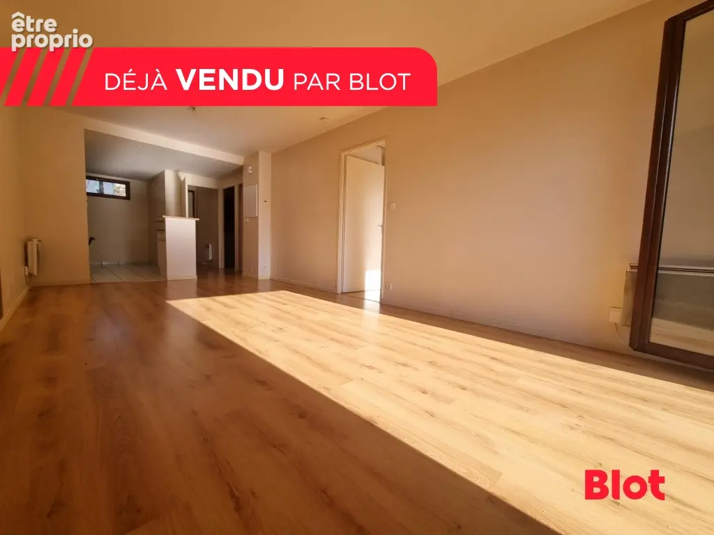 Appartement 3 pièces 63 m² à vendre à Pace (35740) - photo 4