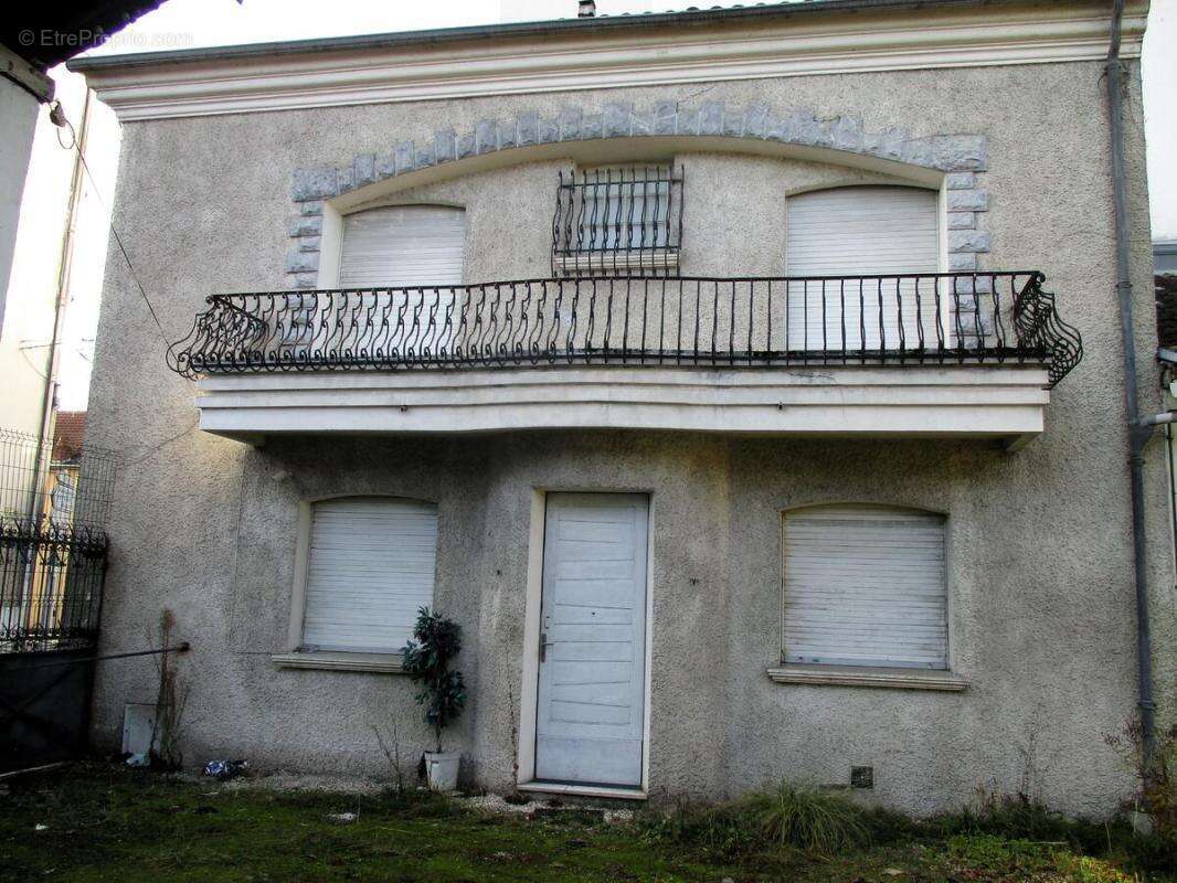 Maison à TARBES