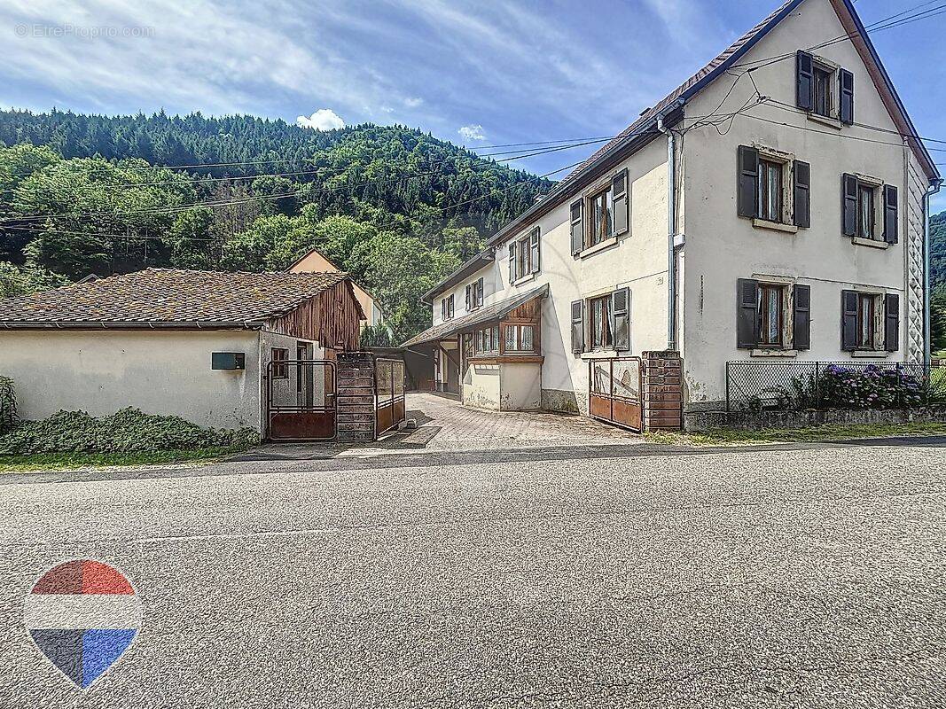 Maison à MUNSTER