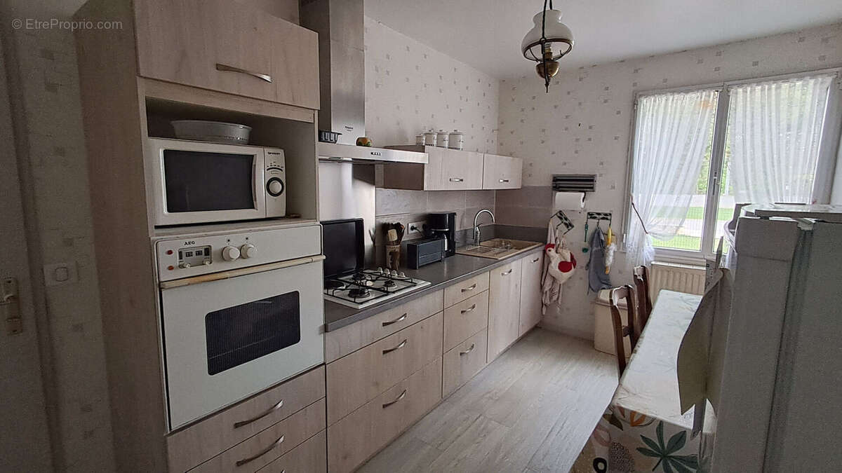 Photo 3 - Maison à CHEILLY-LES-MARANGES