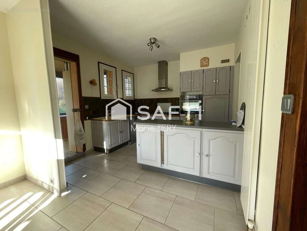 Photo 5 - Maison à MONTMAIN