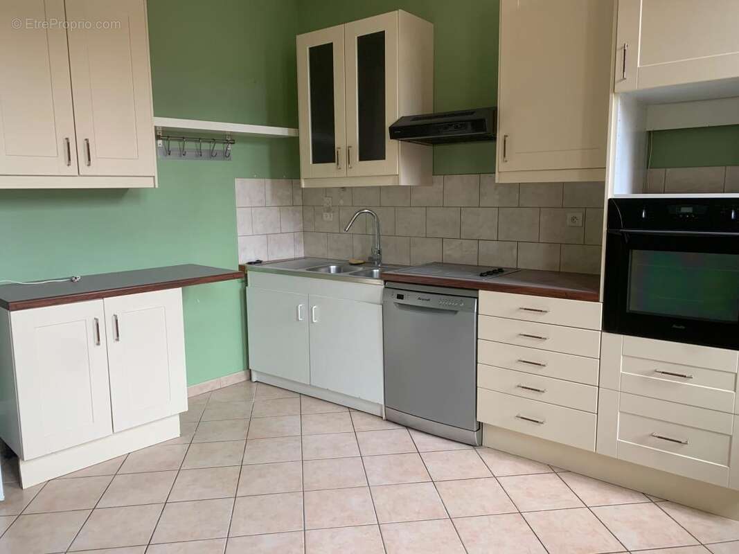 Appartement 126 m² à Cambrai  - photo 3