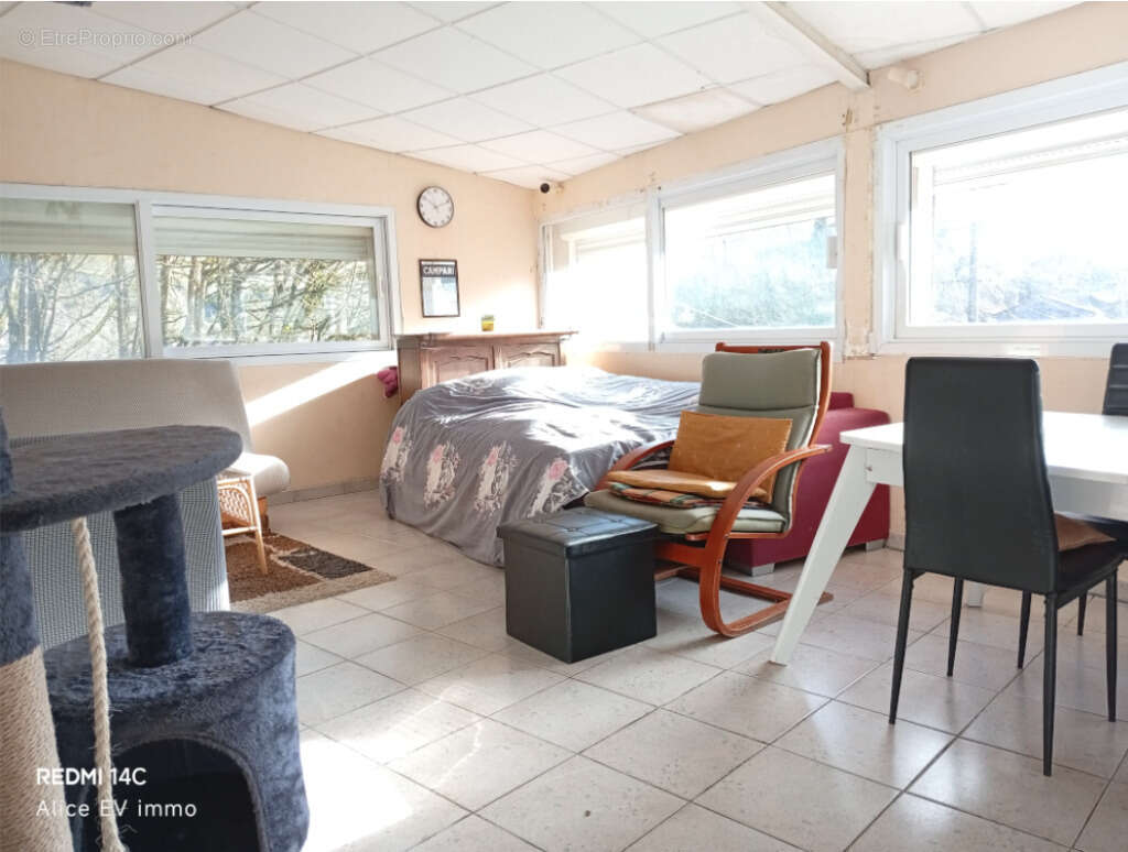 Maison à LABASTIDE-ROUAIROUX