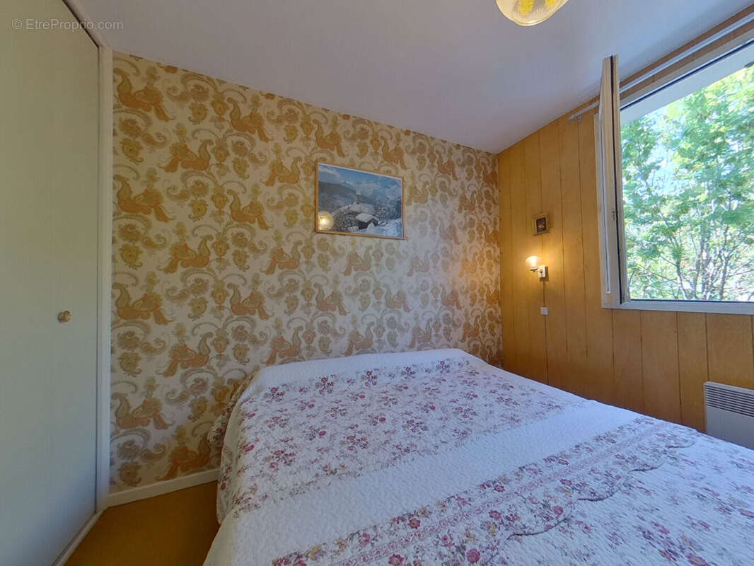 Appartement à SAINT-PONS