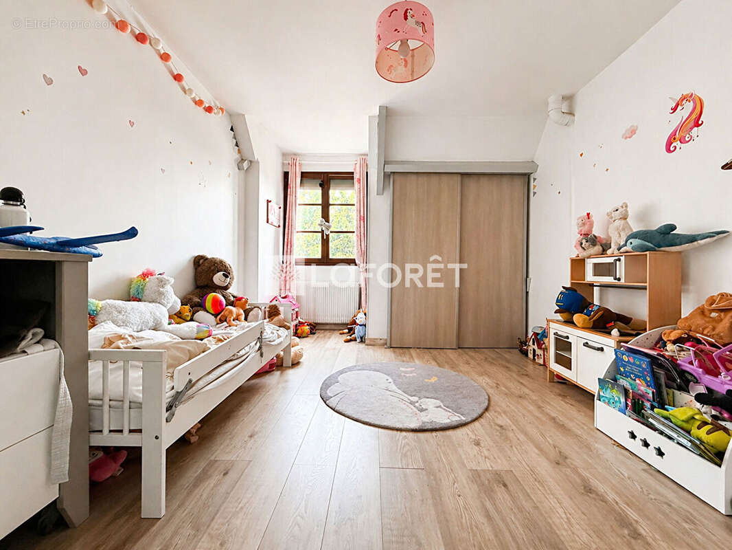 Maison Boran Sur Oise 6 pièces -188 m2 - photo 9