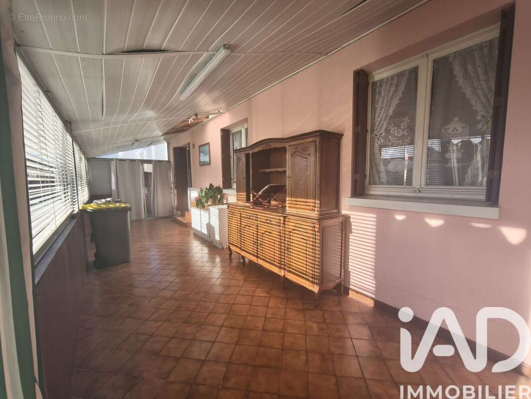 Photo 2 - Maison à CHAURAY