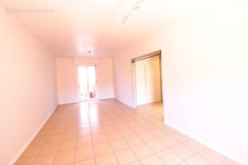 Appartement à PFASTATT
