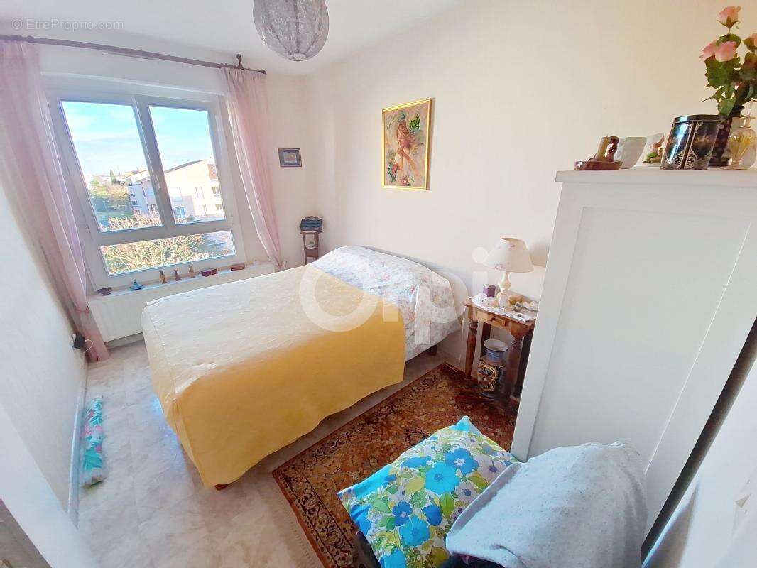 Appartement à BLAGNAC