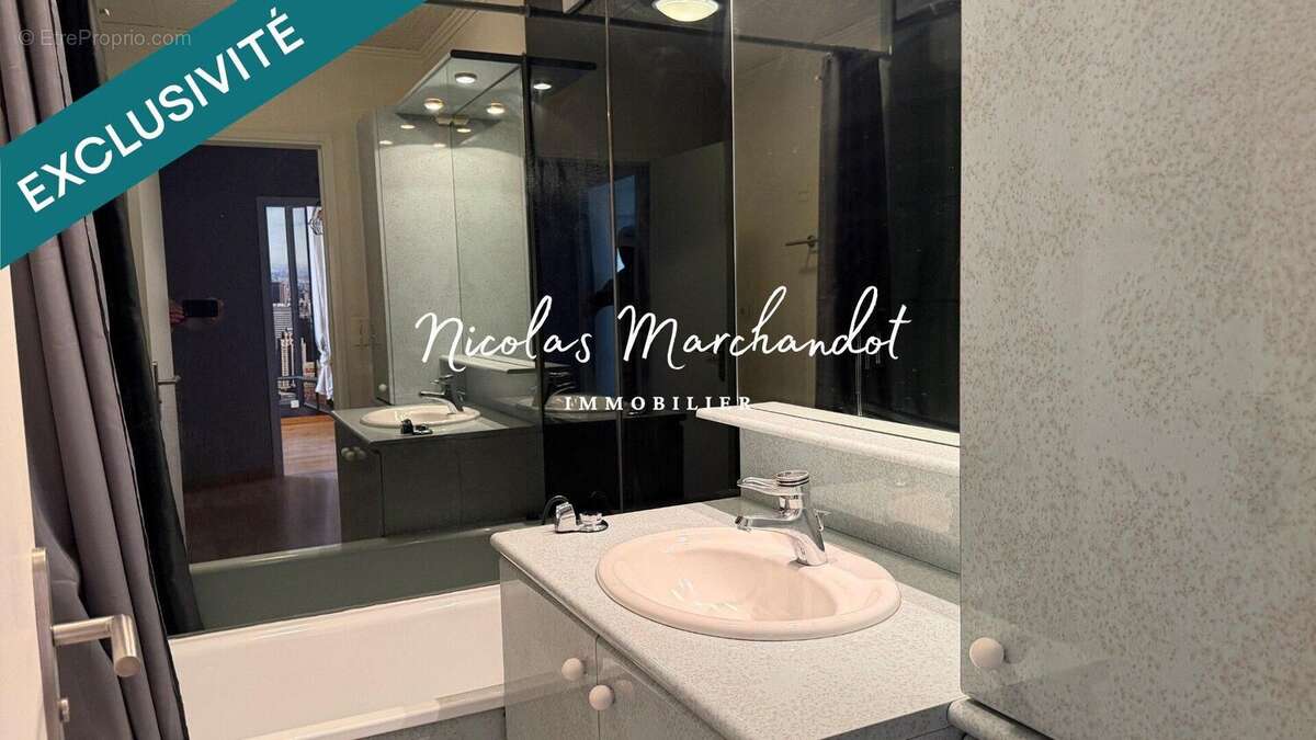 Photo 9 - Appartement à RODEZ