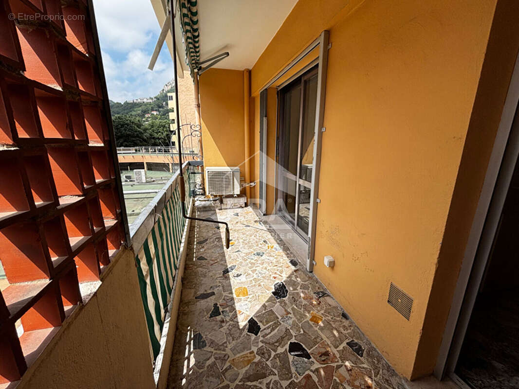 Appartement 51m² à vence - photo 6