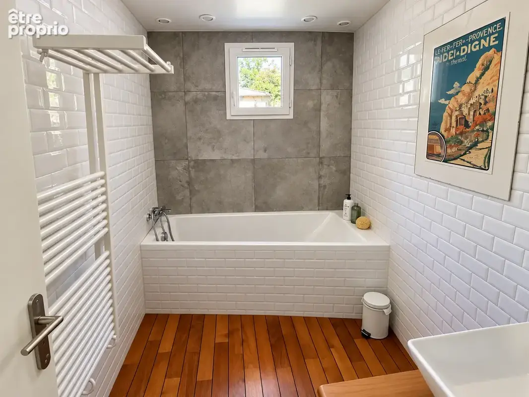 Villa en nue propriété 8 pièces 350 m2 - photo 11
