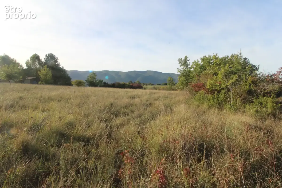 Exclusivité. Luberon. cabanon au coeur de la nature avec vue panoramique - photo 2