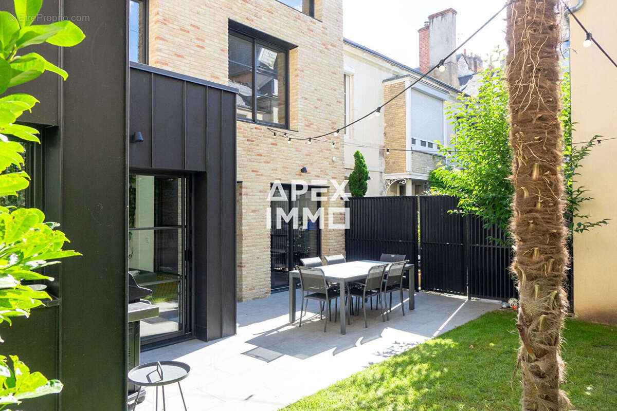 Maison à ORLEANS