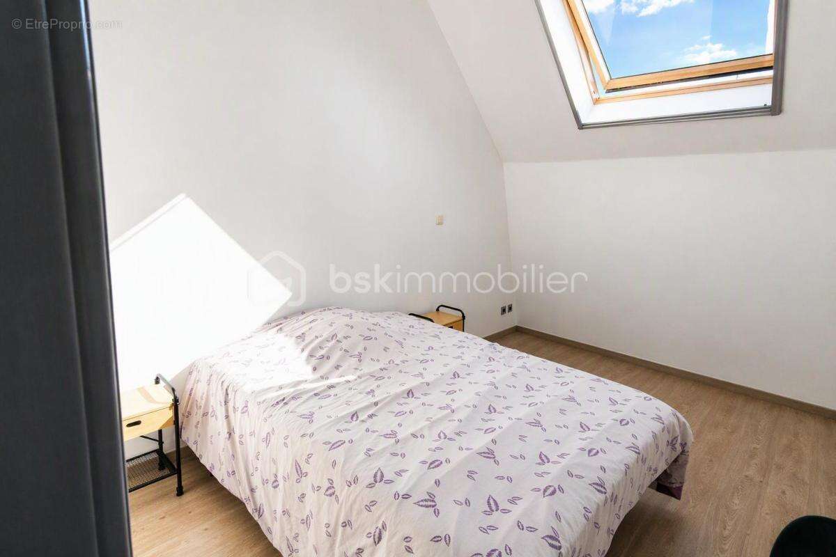 Grande maison individuelle de 237 m² – 5 chambres – 2 salles de bains - Pévèle - photo 7