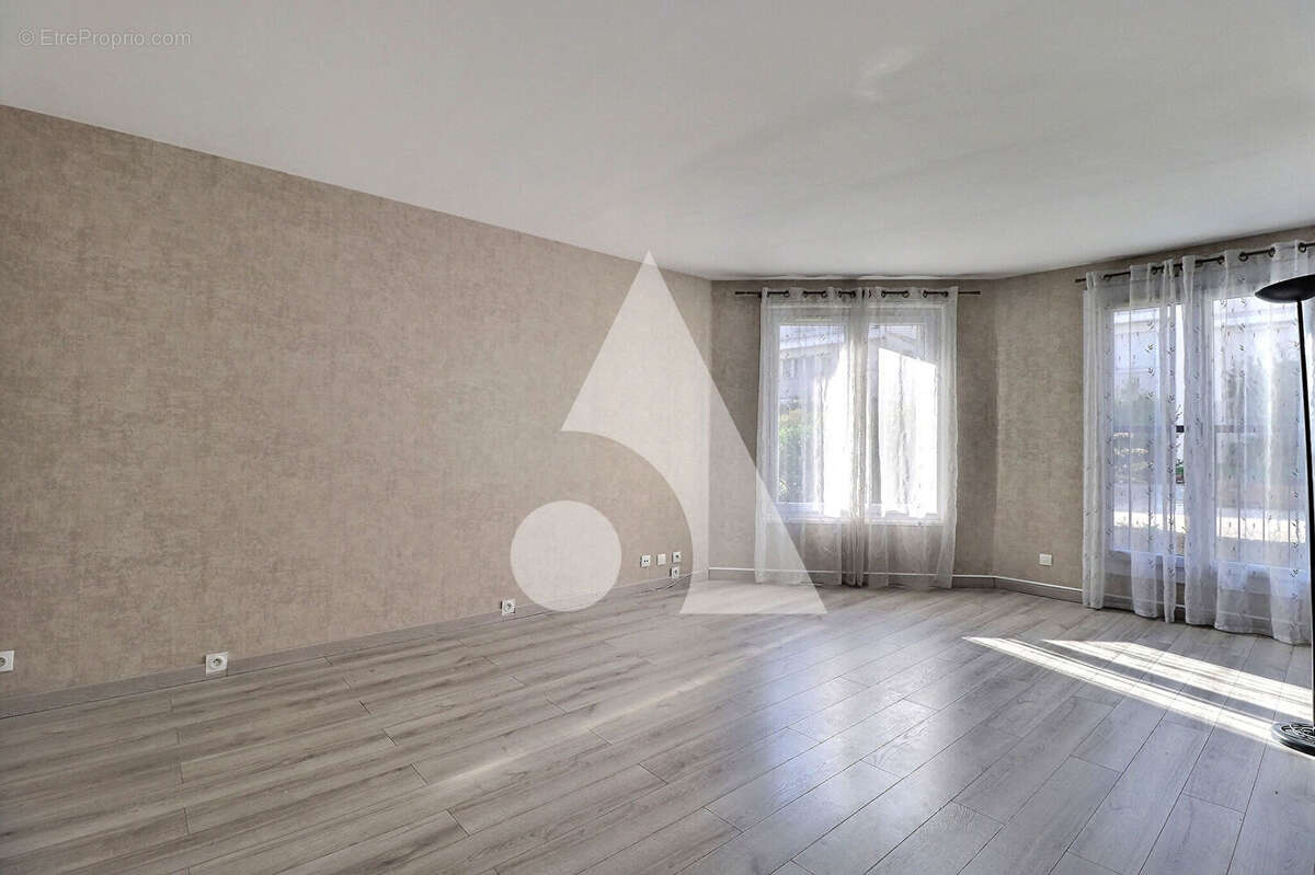 Appartement à SANNOIS