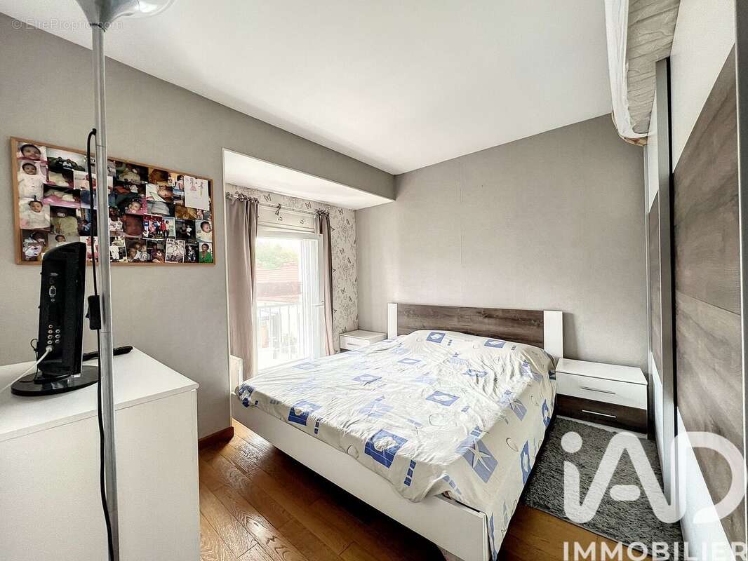 Photo 9 - Appartement à COMBS-LA-VILLE