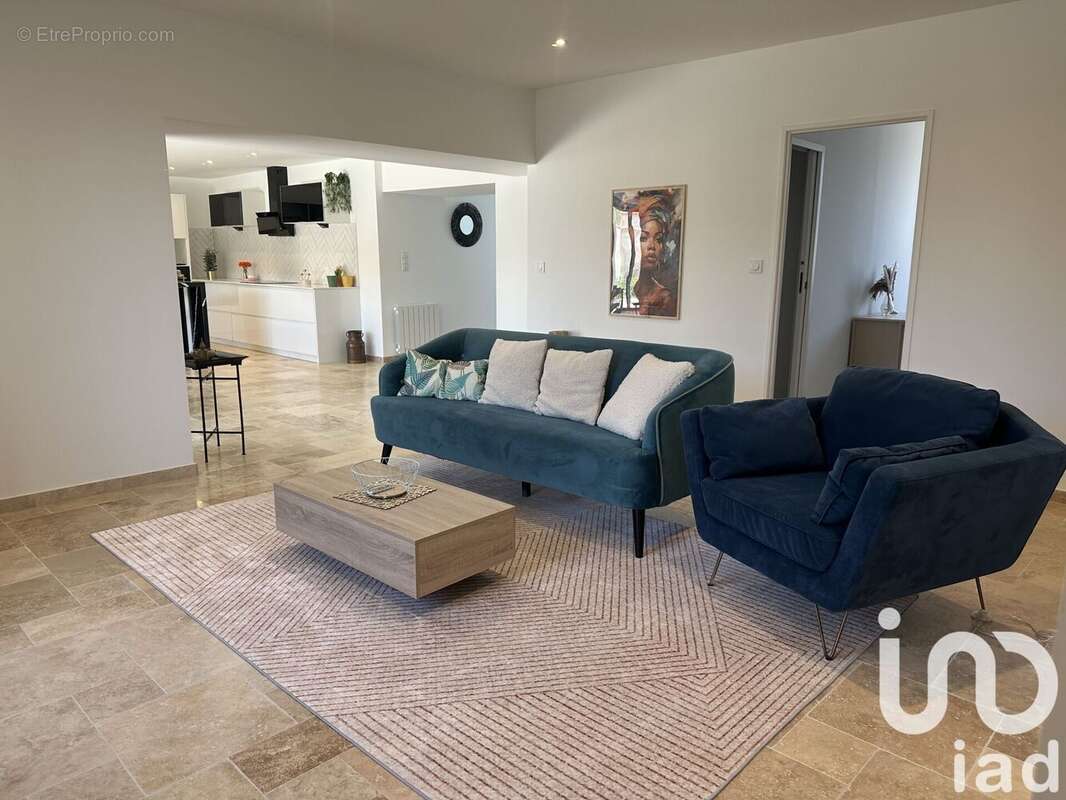 Photo 5 - Maison à LA LAIGNE