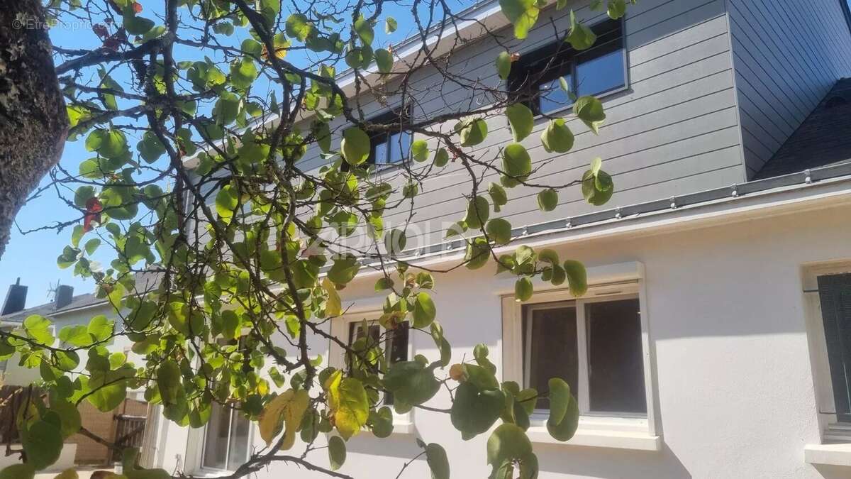 Géraudière Boissière agréable maison familiale - photo 2