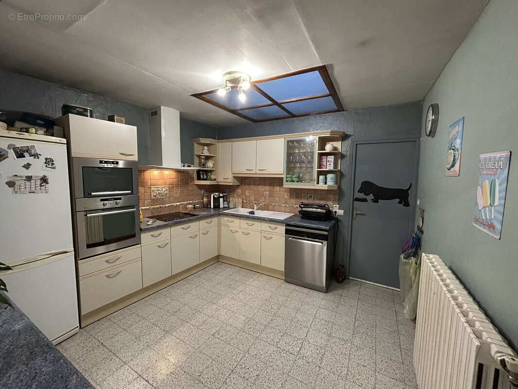 Maison à SAINT-AMAND-LES-EAUX