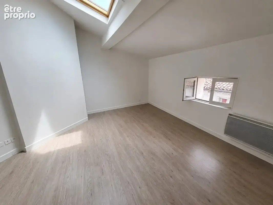 Appartement à ANGOULEME