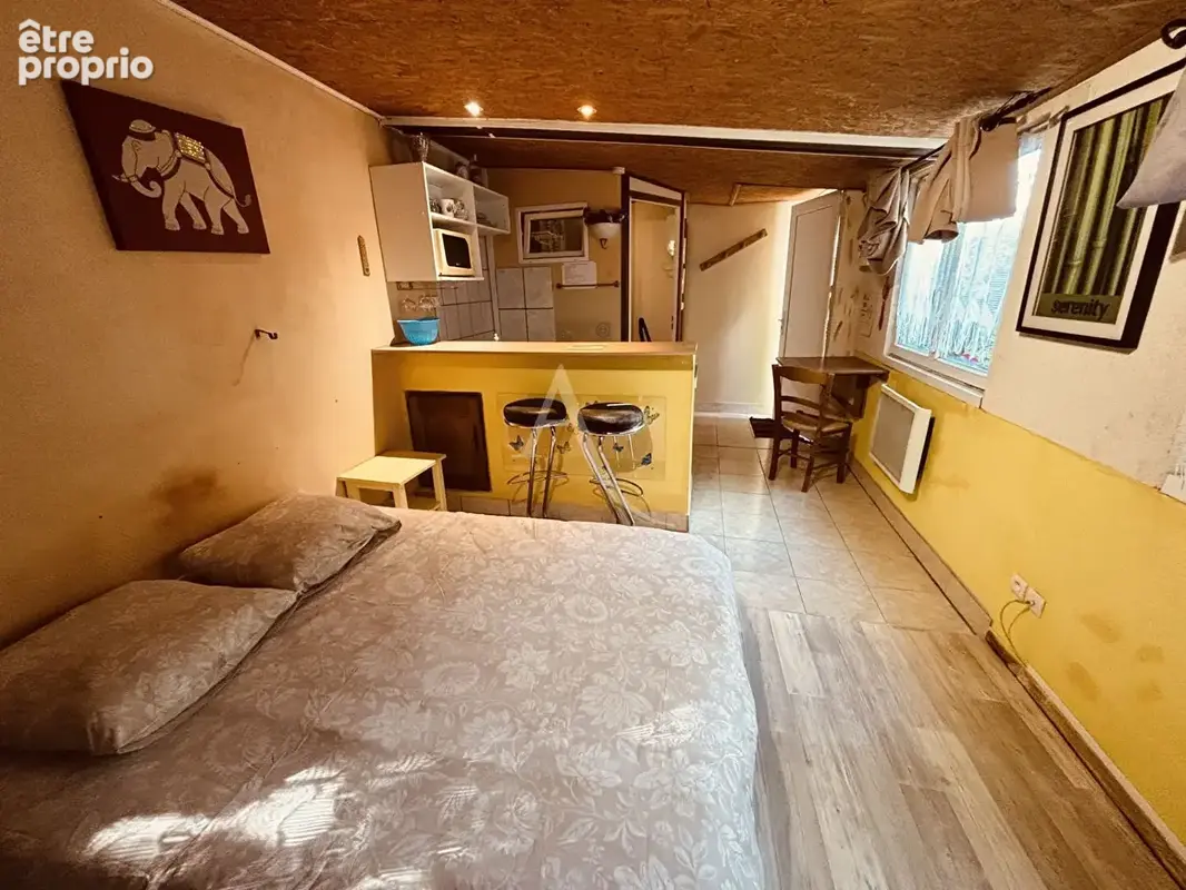 Ensemble de 3 maisons à Agny - photo 7