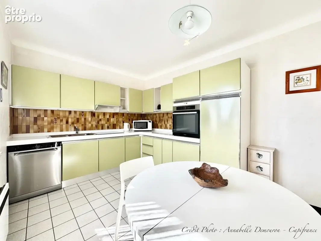 MOZAC – Maison de plain-pied 3 chambres/bureau – PISCINE – TERRAIN divisible de 2324 M² – Garages - photo 31