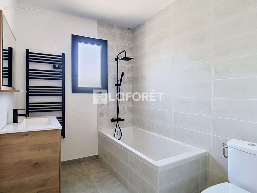 Maison Saint Caprais De Bordeaux 5 pièce(s) 117 m2 - photo 9