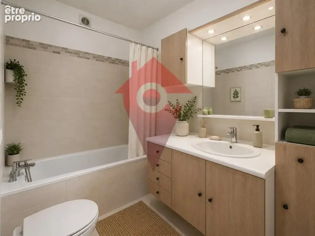 A Vendre Maison 3 chambres - 10mn à pied des écoles élémenta - photo 11