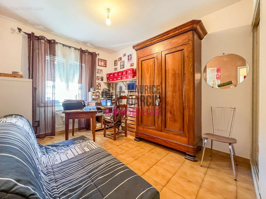 Appartement à CARPENTRAS