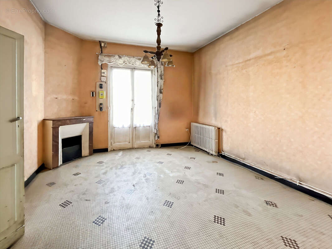 Maison à LE BOUSCAT