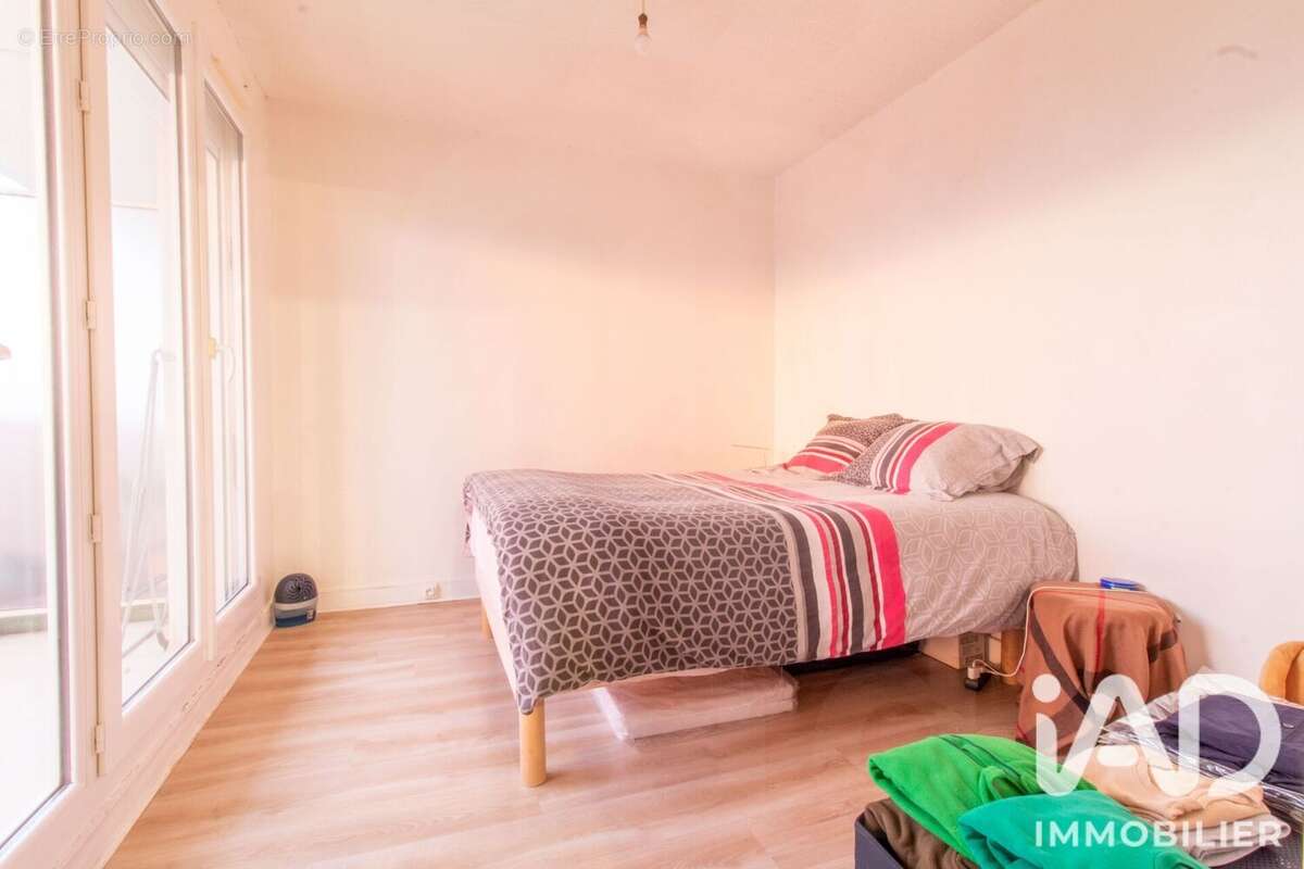 Appartement 44 m² à Saint-Jean-De-Braye  - photo 5
