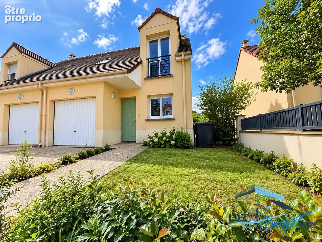 Photo Maison à Janville-Sur-Juine au prix de 299 000€