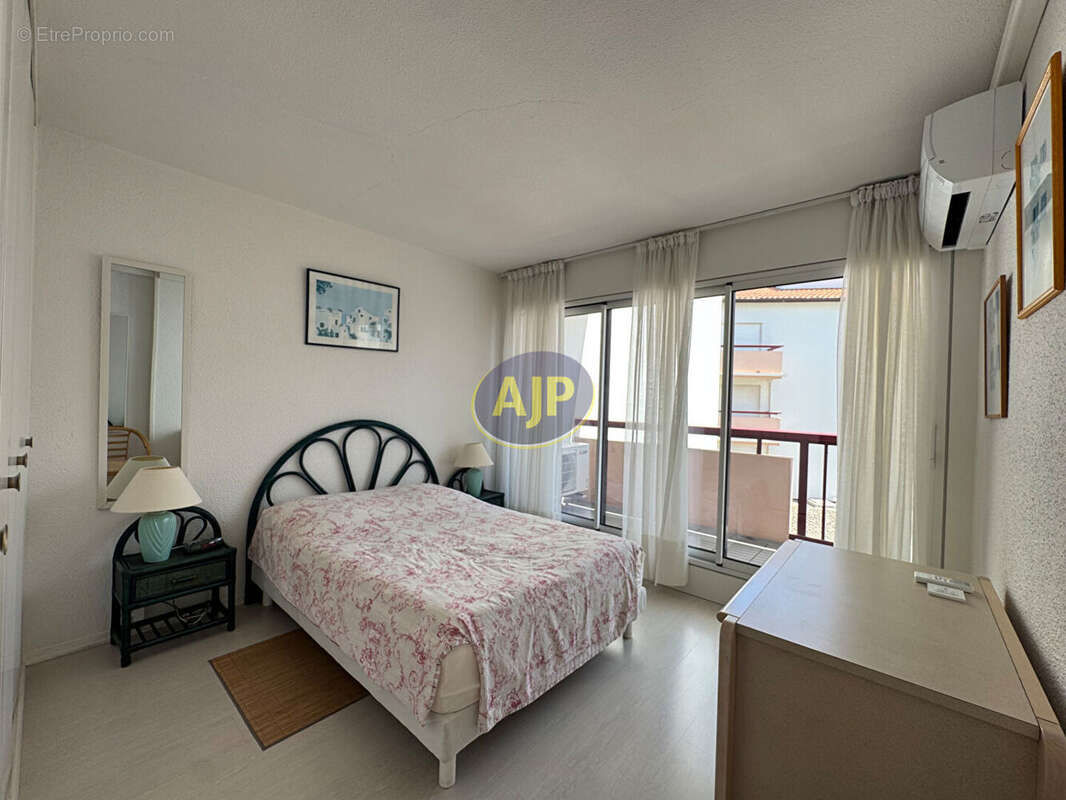 Appartement à CAPBRETON