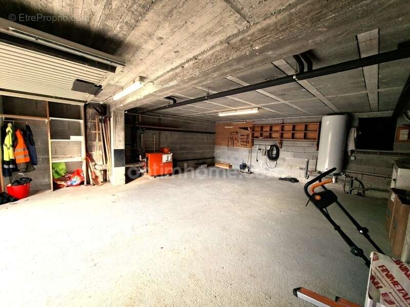 Maison à DIGNE-LES-BAINS