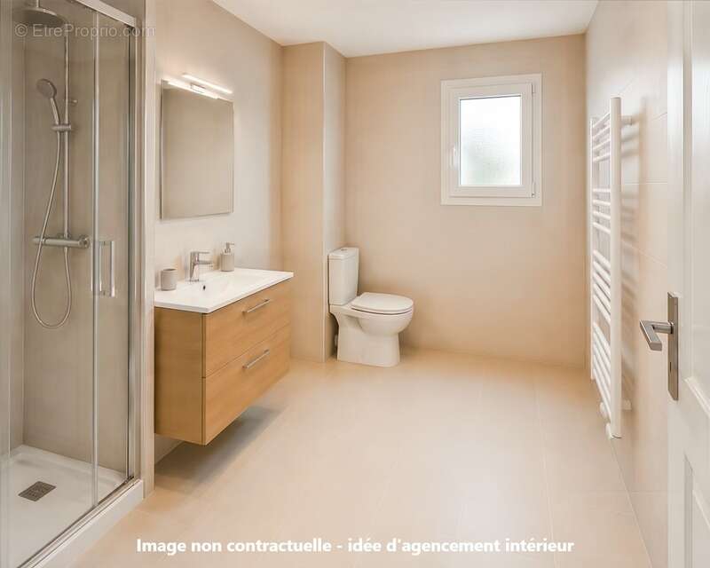 Dernière villa disponible aux jardins de clotilde – entre maison familiale et art de vivre contemporain - photo 8