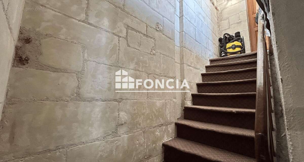 Appartement à AMBOISE