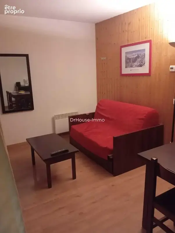 Appartement 2 pièces 31 m² à vendre à Saint-Jean-D'arves (73530) - photo 7