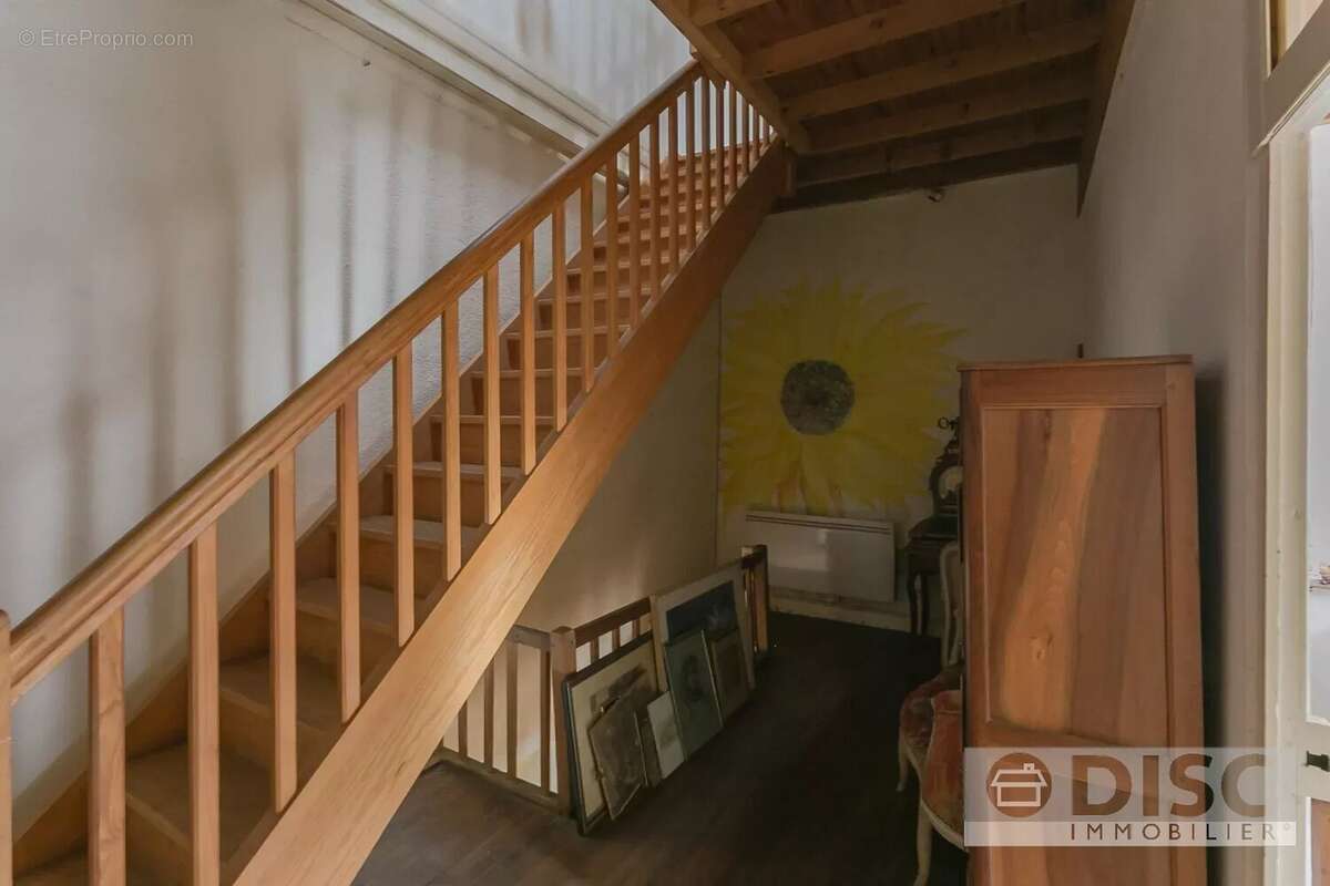 Maison à SAINT-ANTONIN-NOBLE-VAL