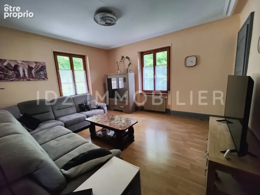 Maison 165 m² à Sondersdorf  - photo 8