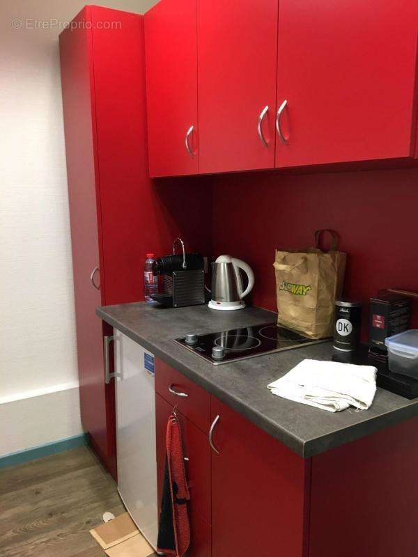 Commerce à GEISPOLSHEIM