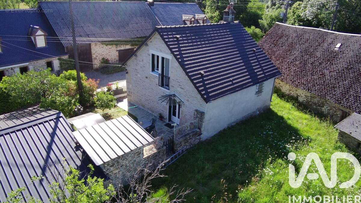 Photo 8 - Maison à AFFIEUX