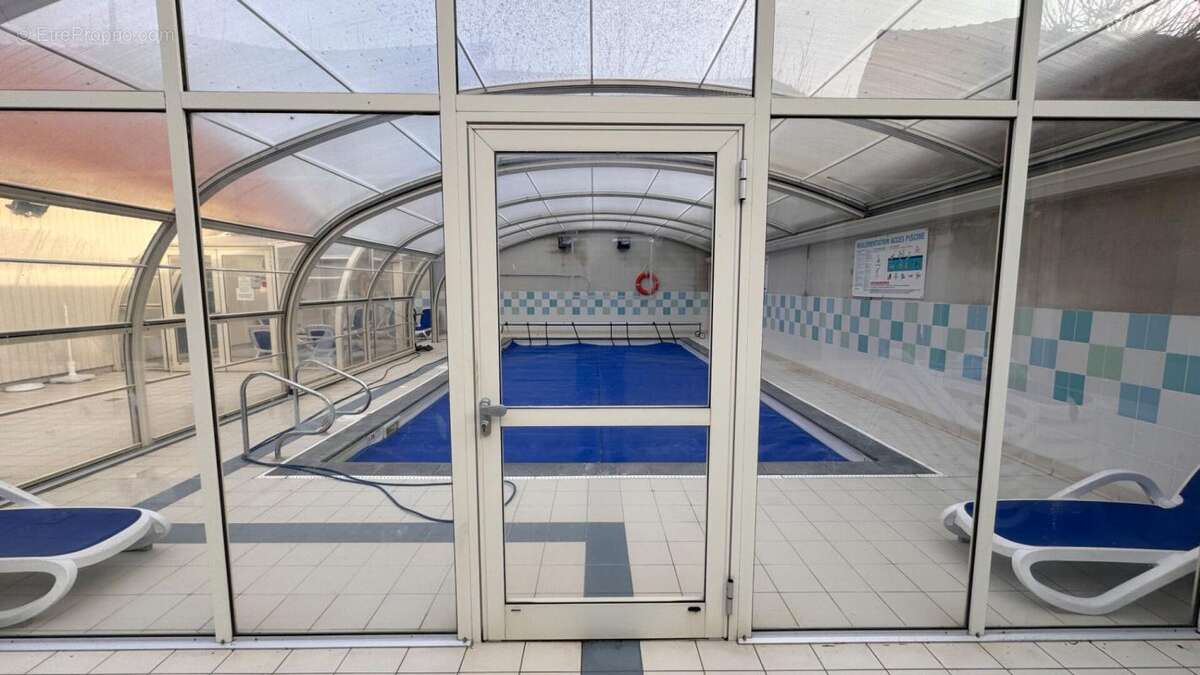 Appartement à LE CROTOY