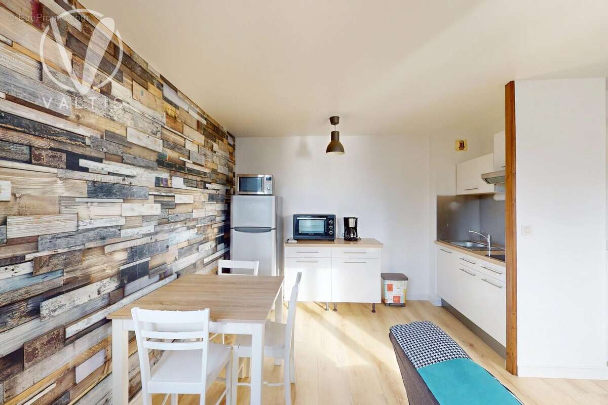 Appartement à SAINT-CAST-LE-GUILDO