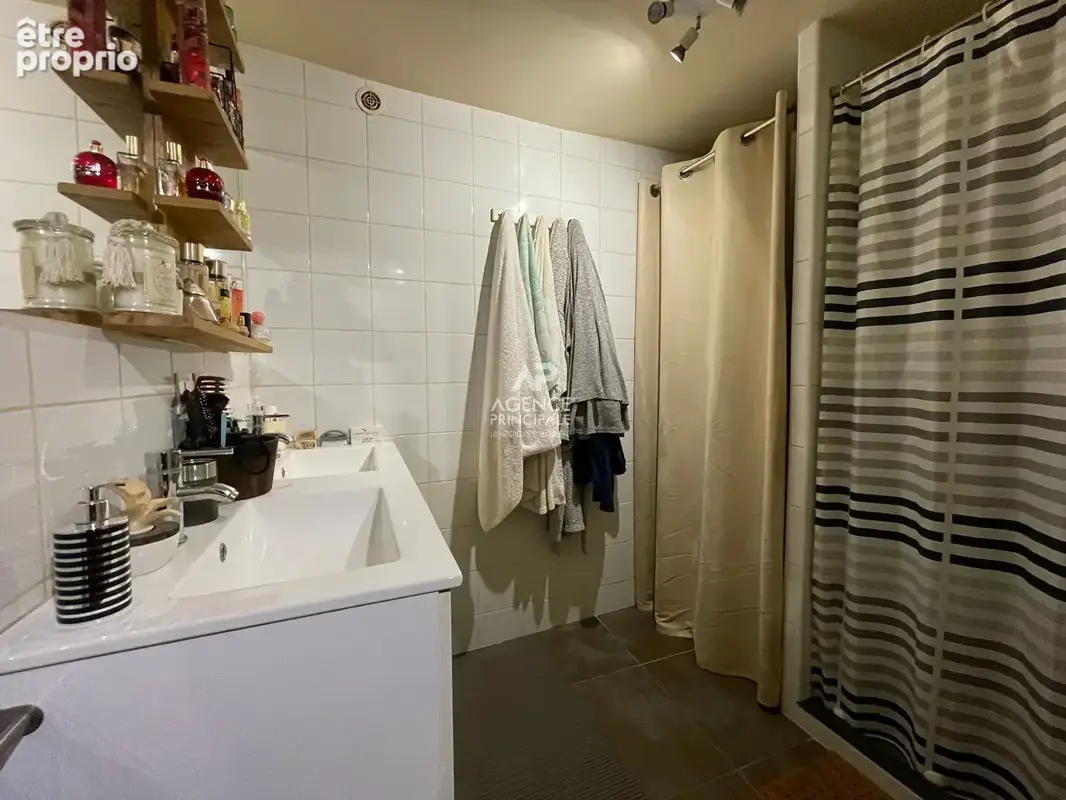 CHAVILLE - Centre - Comme une maison! - photo 16